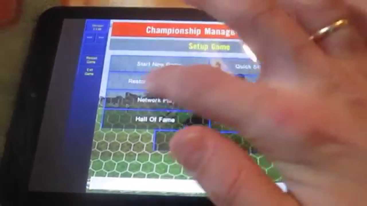 Championship manager 03 04 downloads