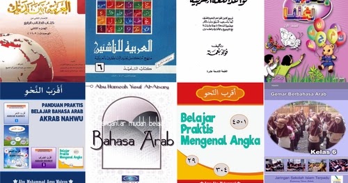Pdf Muhadatsah Bahasa Arab Indonesia 2017